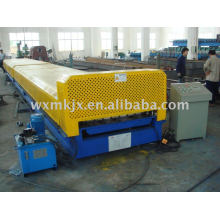 Metal Arch Roof Panel Roll Forming Machine